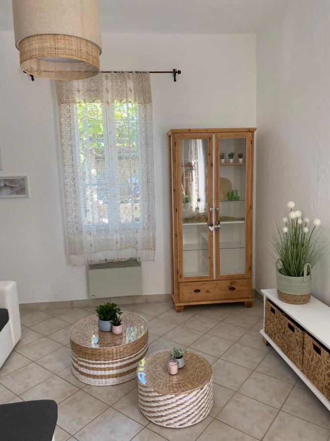 La Bastide De Jean Maison De Charme Dans Un Domaine Equestre Prive Grasse Luaran gambar