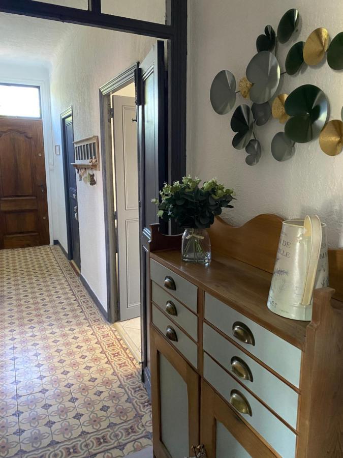 La Bastide De Jean Maison De Charme Dans Un Domaine Equestre Prive Grasse Luaran gambar