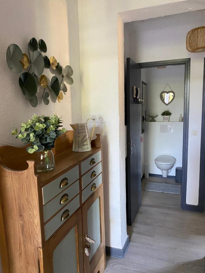 La Bastide De Jean Maison De Charme Dans Un Domaine Equestre Prive Grasse Luaran gambar